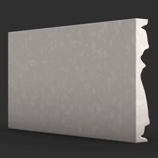 Stone Wall 052 - Model thumbnail 4