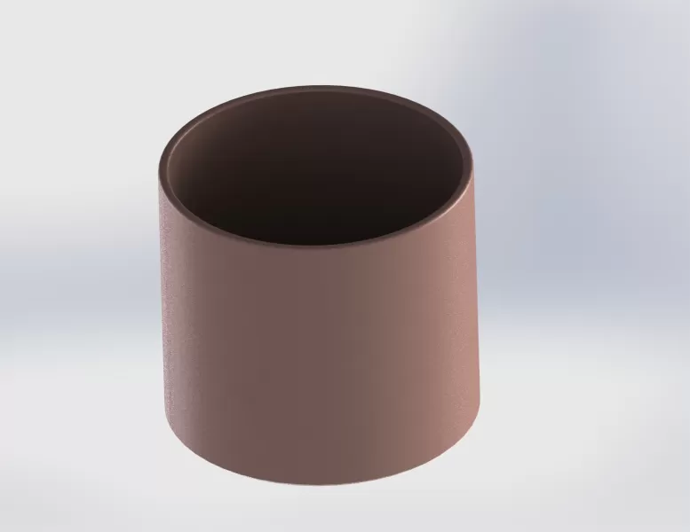 Interaktive Montessori Shape Color Sorter Set - Model preview 7