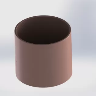 Interaktive Montessori Shape Color Sorter Set - Model thumbnail 7