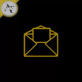 Simple Letter Symbol - 2D Art