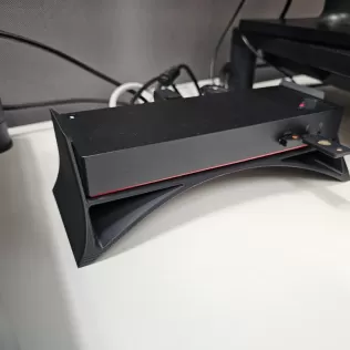 Lenovo ThinkPad Dock Stand – USB-C / Thunderbolt Docking Station