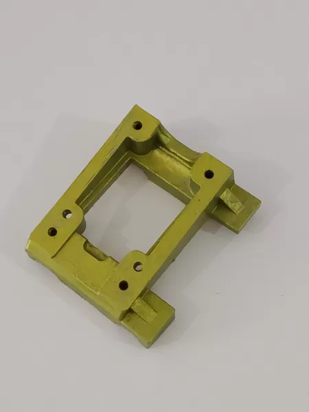 ROTAX FR 125 MAX EVO go kart engine 100 pieces - Model preview 19