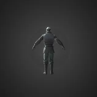 METROCOP