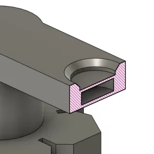 Knob - Model thumbnail 1