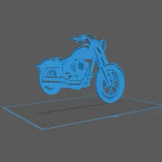 Ariel - Colt Wall Art