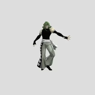 Gale Wind - Model thumbnail 2