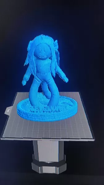 ruby gilman kraker - Model preview 5