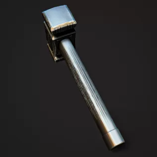 Hammer #RoZ - Model thumbnail 5