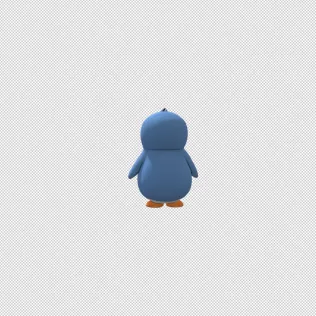 The Penguin