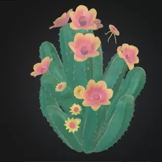 Cactus