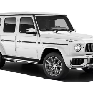 Mercedes-AMG G 63.