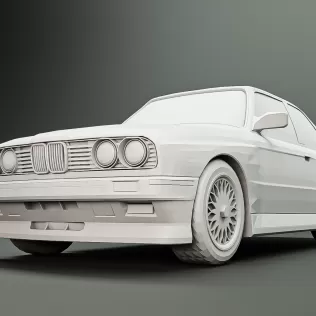 BMW M3