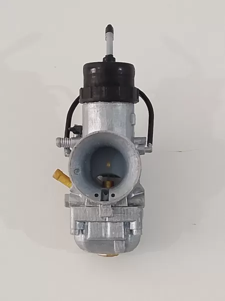 ROTAX FR 125 MAX EVO go kart engine 100 pieces - Model preview 5