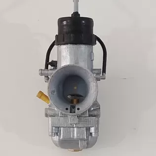 ROTAX FR 125 MAX EVO go kart engine 100 pieces - Model thumbnail 5