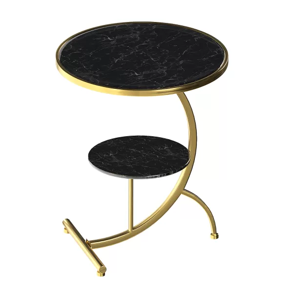 Marrakesh table - Model preview 1