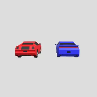 Meus Primeiros Dois Carros