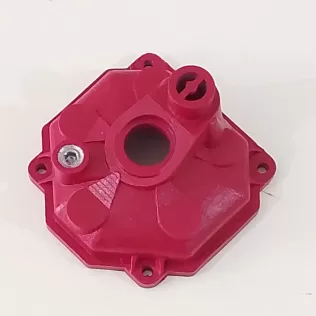 ROTAX FR 125 MAX EVO go kart engine 100 pieces - Model thumbnail 12