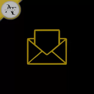 Simple Letter Symbol - 2D Art