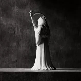 Grim Reaper Statue #RoZ - Model thumbnail 5