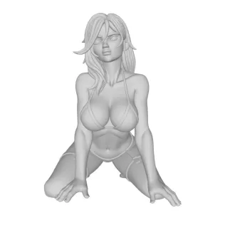 ideal body - Model thumbnail 1
