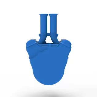 Engine V4 Scale 1:25 - Model thumbnail 10