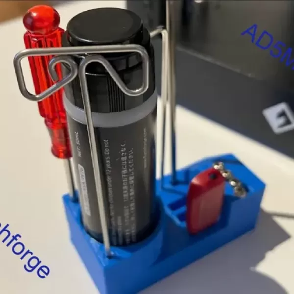 flashforge ad5m toolbox - Model preview 1