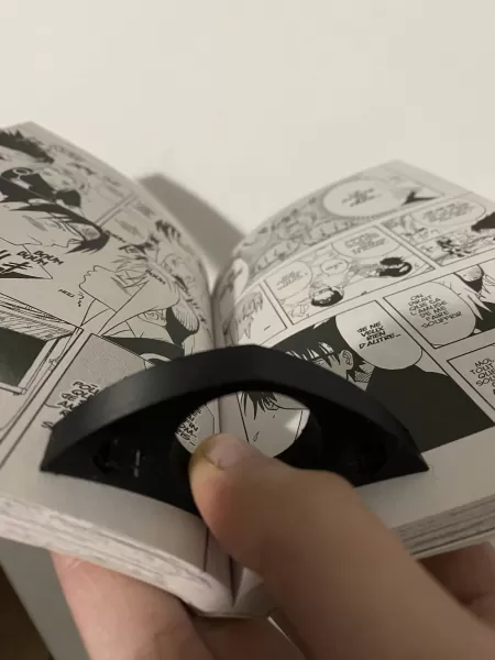 bloque-page - Model preview 3