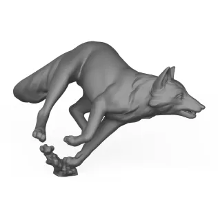 Fox