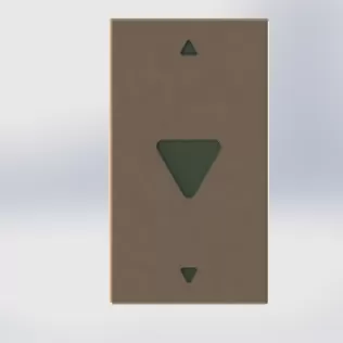 Interactive Montessori Shape Sorter - Paintable Educational Toy - Model thumbnail 9