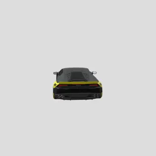 Italian Sports Car