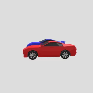 Meus Primeiros Dois Carros - Model thumbnail 2