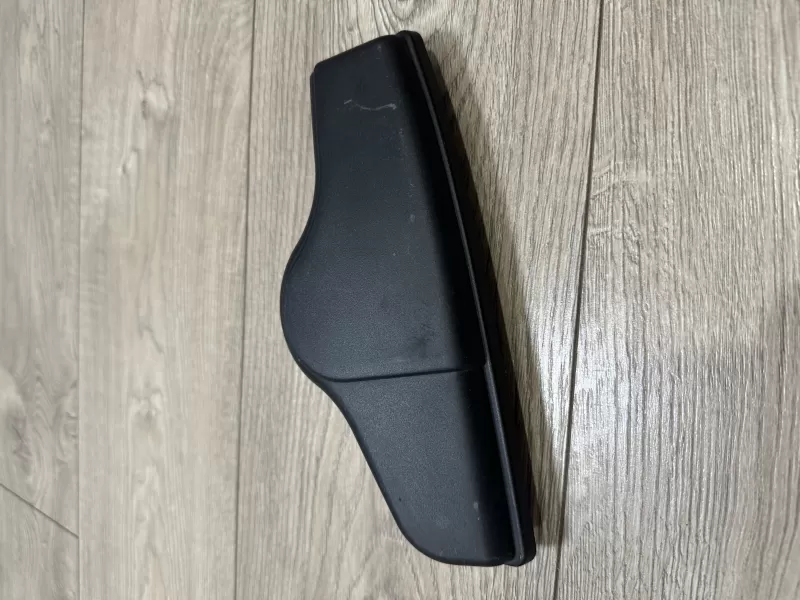 Skoda Yeti Air inlet cover - Model preview 1