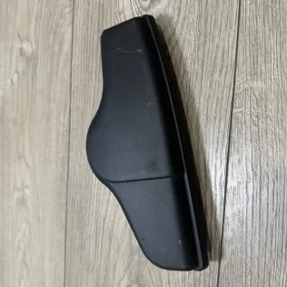 Skoda Yeti Air inlet cover - Model thumbnail 1