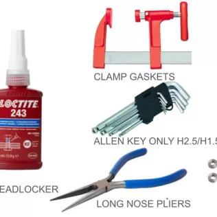 V8 WLTOYS 144 & 124 RC CAR TRUGGY 1:12 & 1:14 PREMIUM - Model thumbnail 9