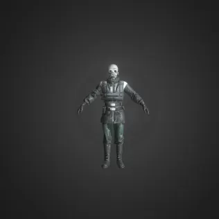METROCOP