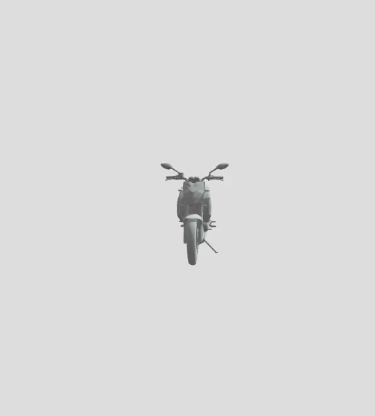 390 Duke 2017 - Model preview 2