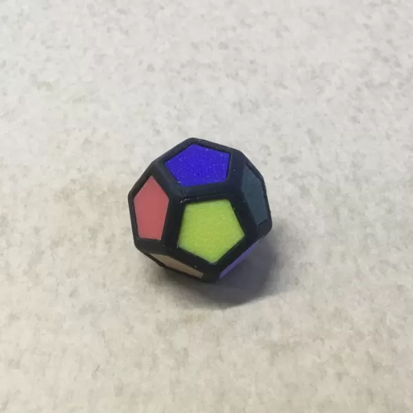 Color Memory - Model preview 5