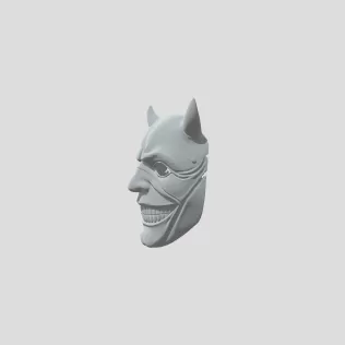 MASK - Model thumbnail 2
