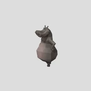 Gloria - Model thumbnail 2