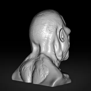 Cyclops #RoZ - Model thumbnail 6