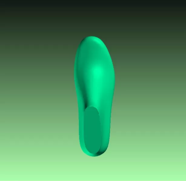 IRON RANGER MUNSON STYLE BOOT 3D STL - Model preview 8