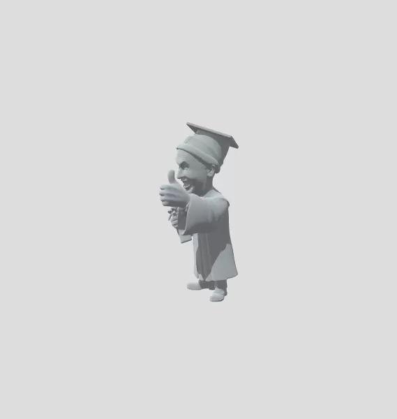 I Can Park! - Model preview 2