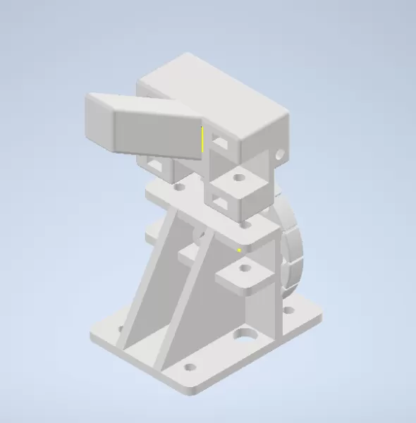 Copper Wire Handheld Wire Stripping Tool - Model preview 12