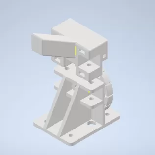 Copper Wire Handheld Wire Stripping Tool - Model thumbnail 12