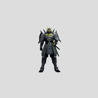 Samurai