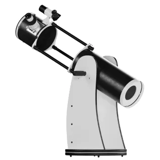 Telescope Skyliner - Model thumbnail 4