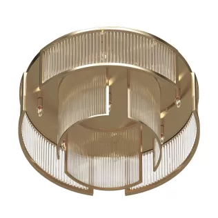 Chandelier Frame - Model thumbnail 1