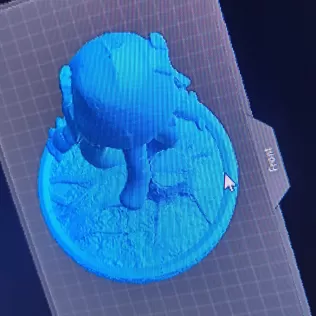 ruby gilman kraker - Model thumbnail 6