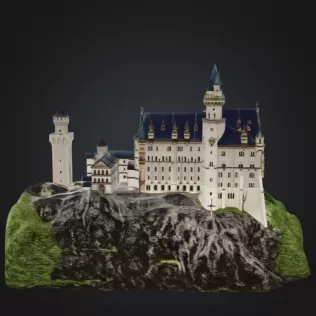 Neuschwanstein