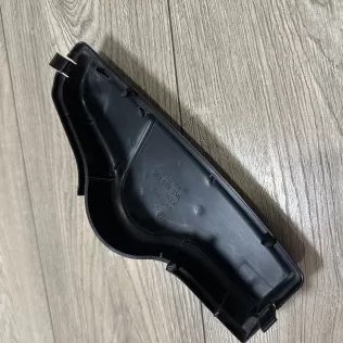 Skoda Yeti Air inlet cover - Model thumbnail 4